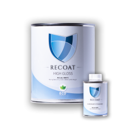 Become an applicator of Recoat